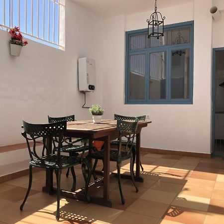 Bonito Apartamento Centrico Cerca De Sevilla Alcalá de Guadaira Zewnętrze zdjęcie