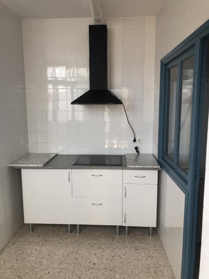 Bonito Apartamento Centrico Cerca De Sevilla Alcalá de Guadaira Zewnętrze zdjęcie