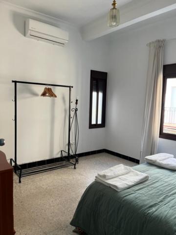 Bonito Apartamento Centrico Cerca De Sevilla Alcalá de Guadaira Zewnętrze zdjęcie