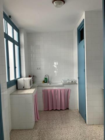 Bonito Apartamento Centrico Cerca De Sevilla Alcalá de Guadaira Zewnętrze zdjęcie